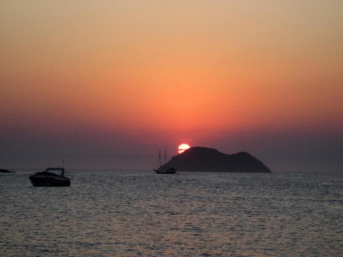 Buzios Vista Por Dosol Nomar Praia Episcina Exterior foto